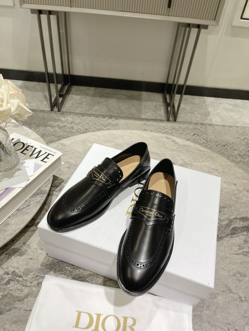 Christian Dior Business Shoes